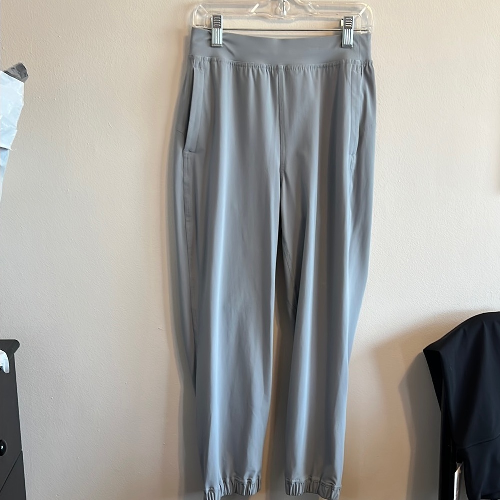 Lululemon adapted state high rise jogger cropped